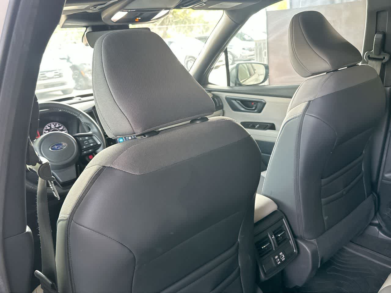 Thumbnail: 2026 Subaru Forester - 23