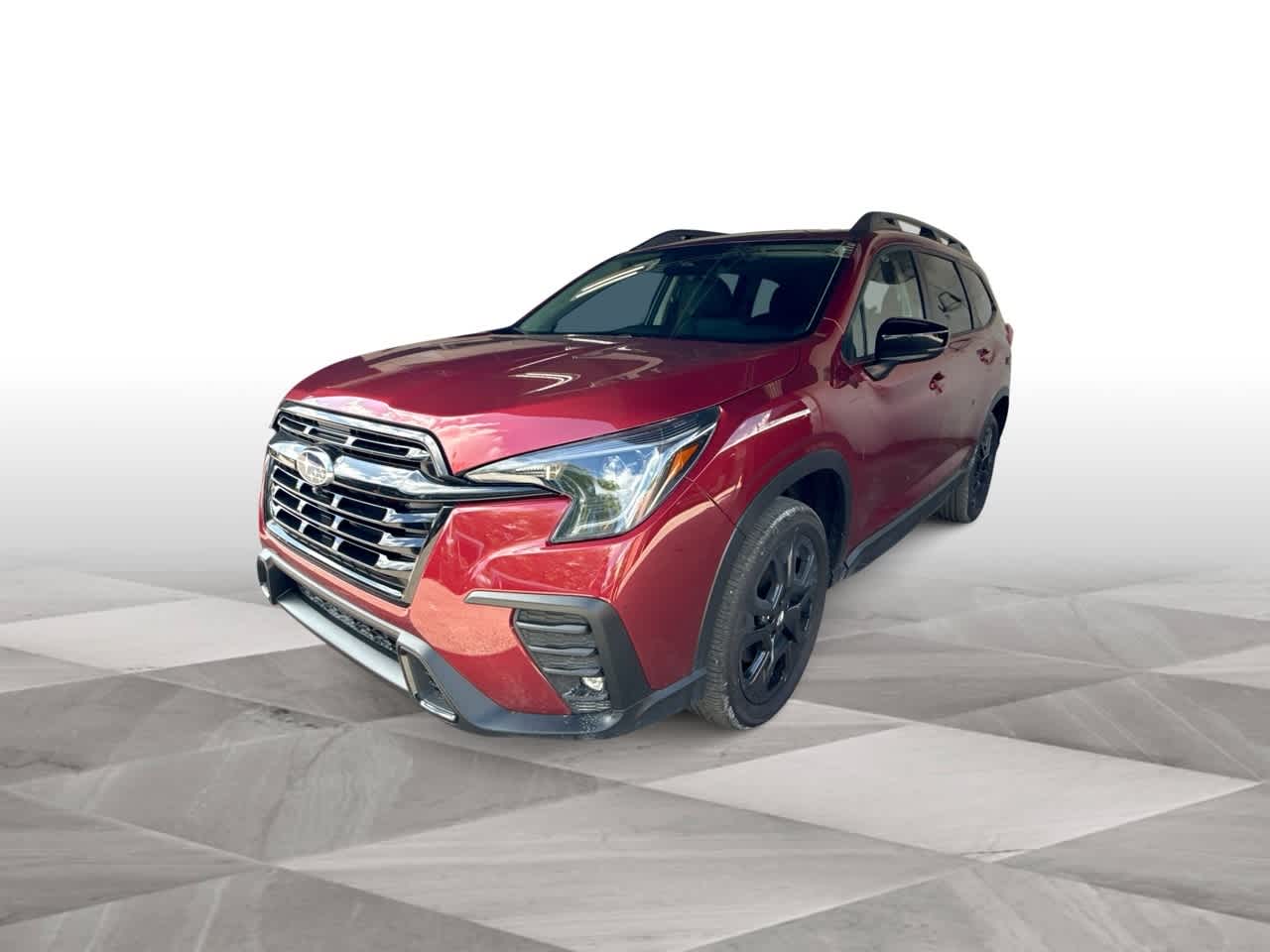 Thumbnail: 2025 Subaru Ascent - 4
