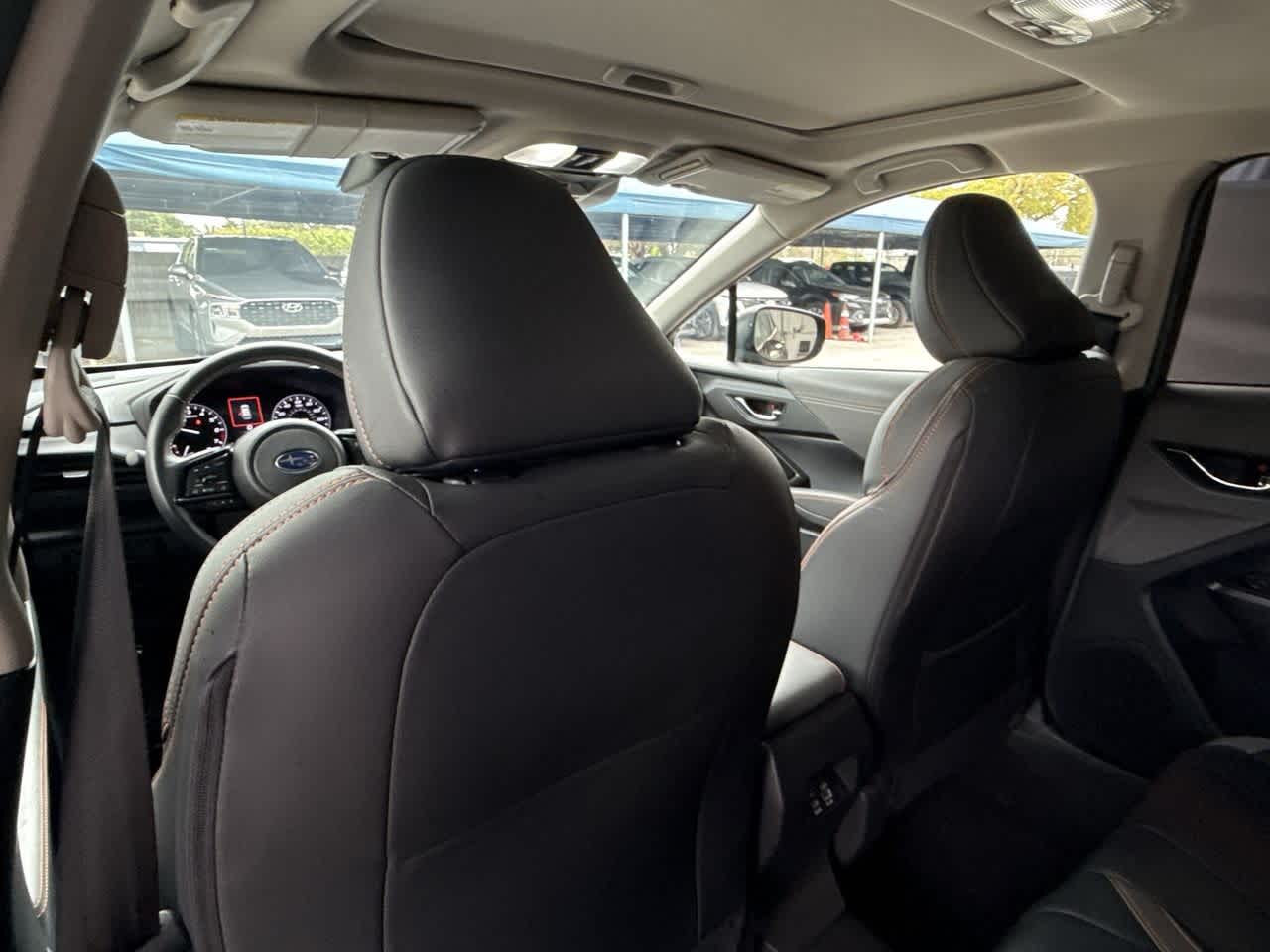 Thumbnail: 2024 Subaru Crosstrek - 23