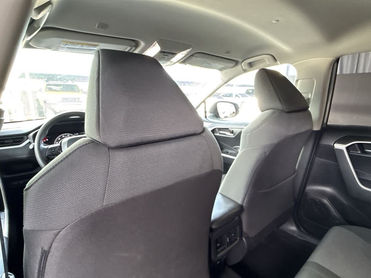 Thumbnail: 2024 Toyota RAV4 - 23