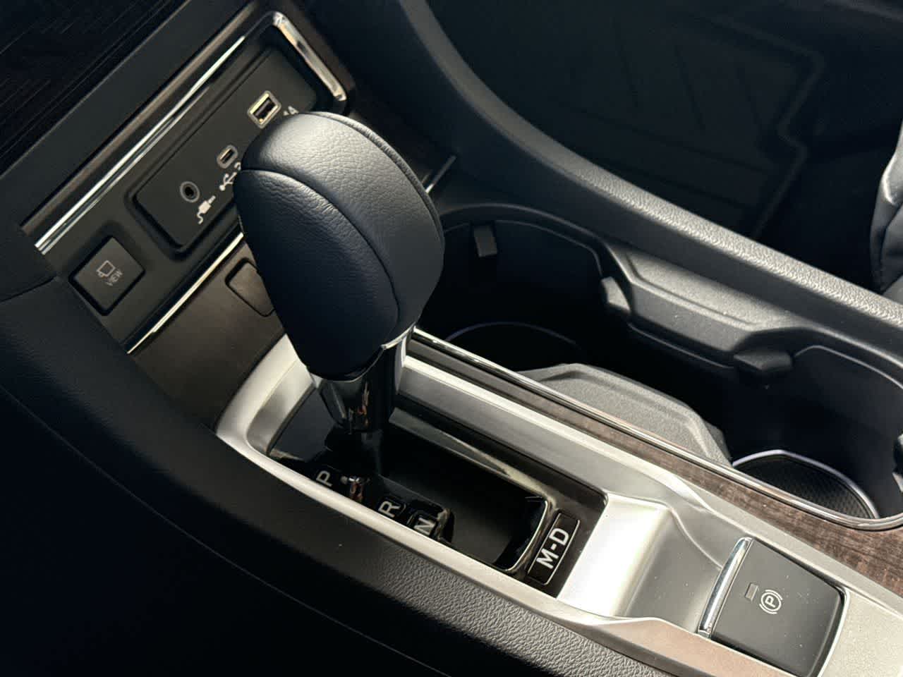 Thumbnail: 2026 Subaru Ascent - 21