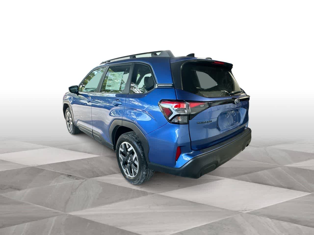 Thumbnail: 2026 Subaru Forester - 6