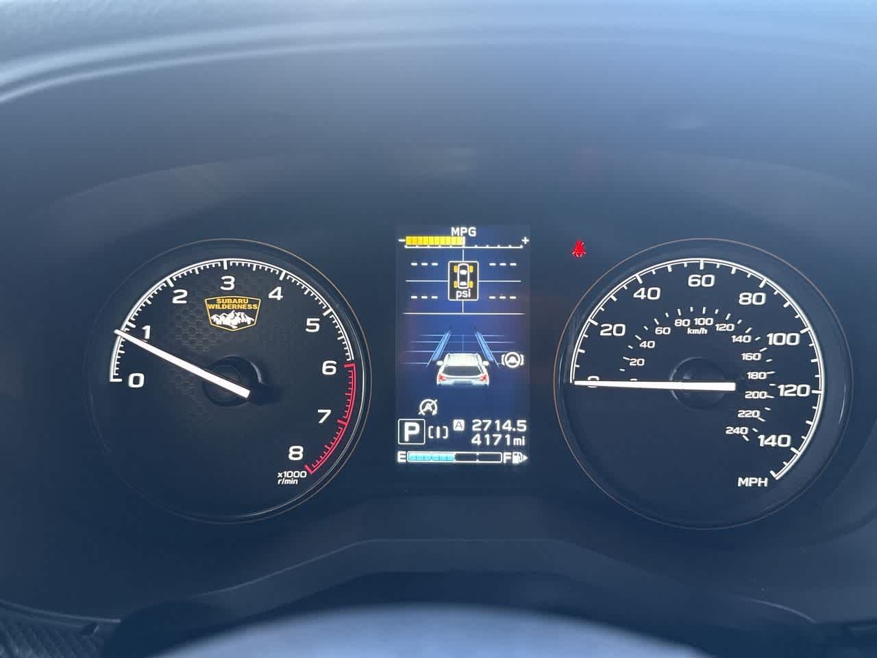 Thumbnail: 2025 Subaru Forester - 16