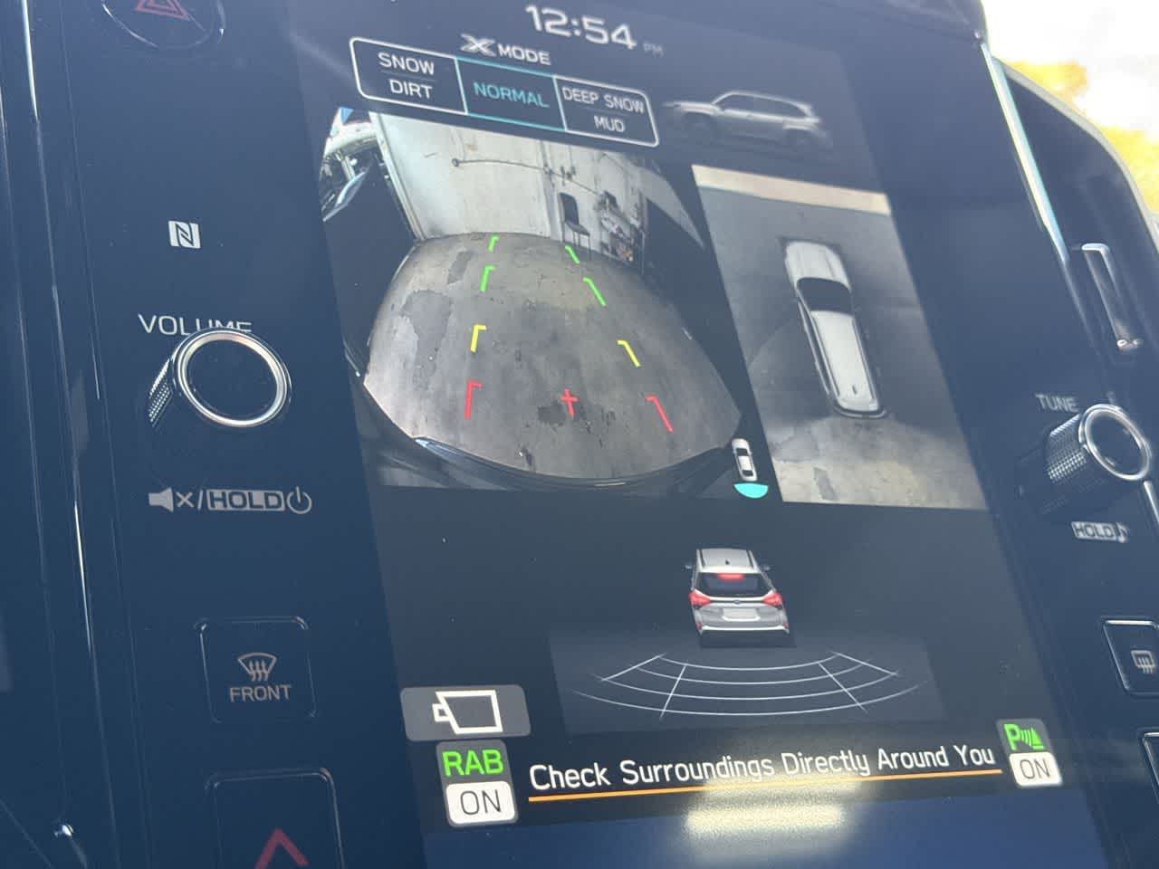 Thumbnail: 2026 Subaru Forester - 19