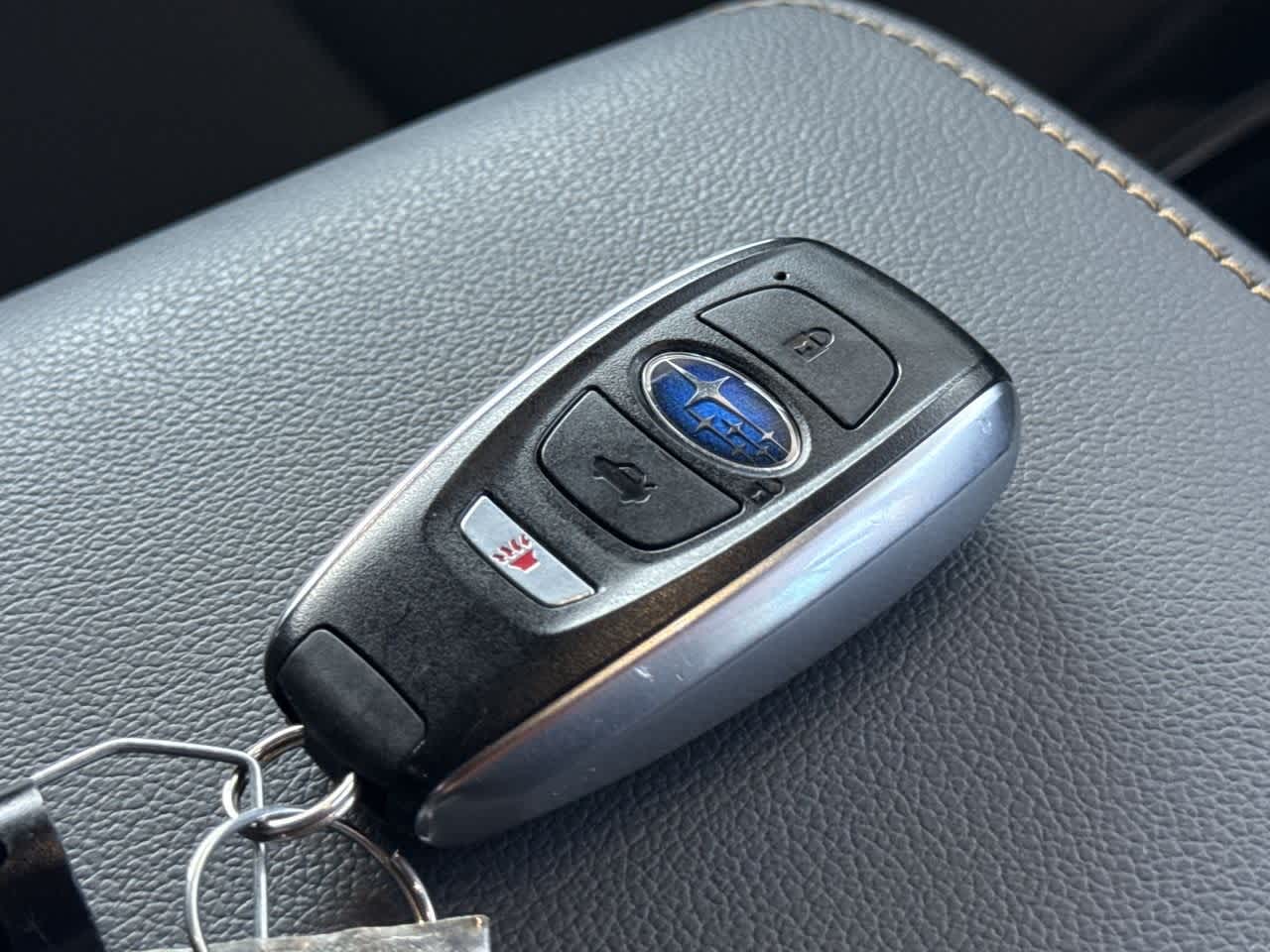 Thumbnail: 2025 Subaru Outback - 28