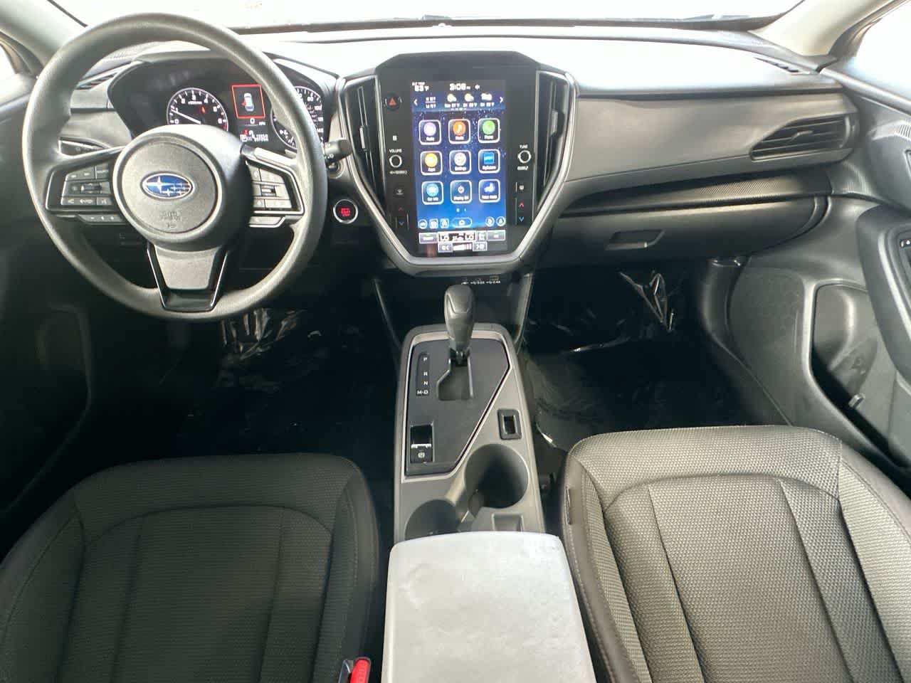 Thumbnail: 2024 Subaru Crosstrek - 24