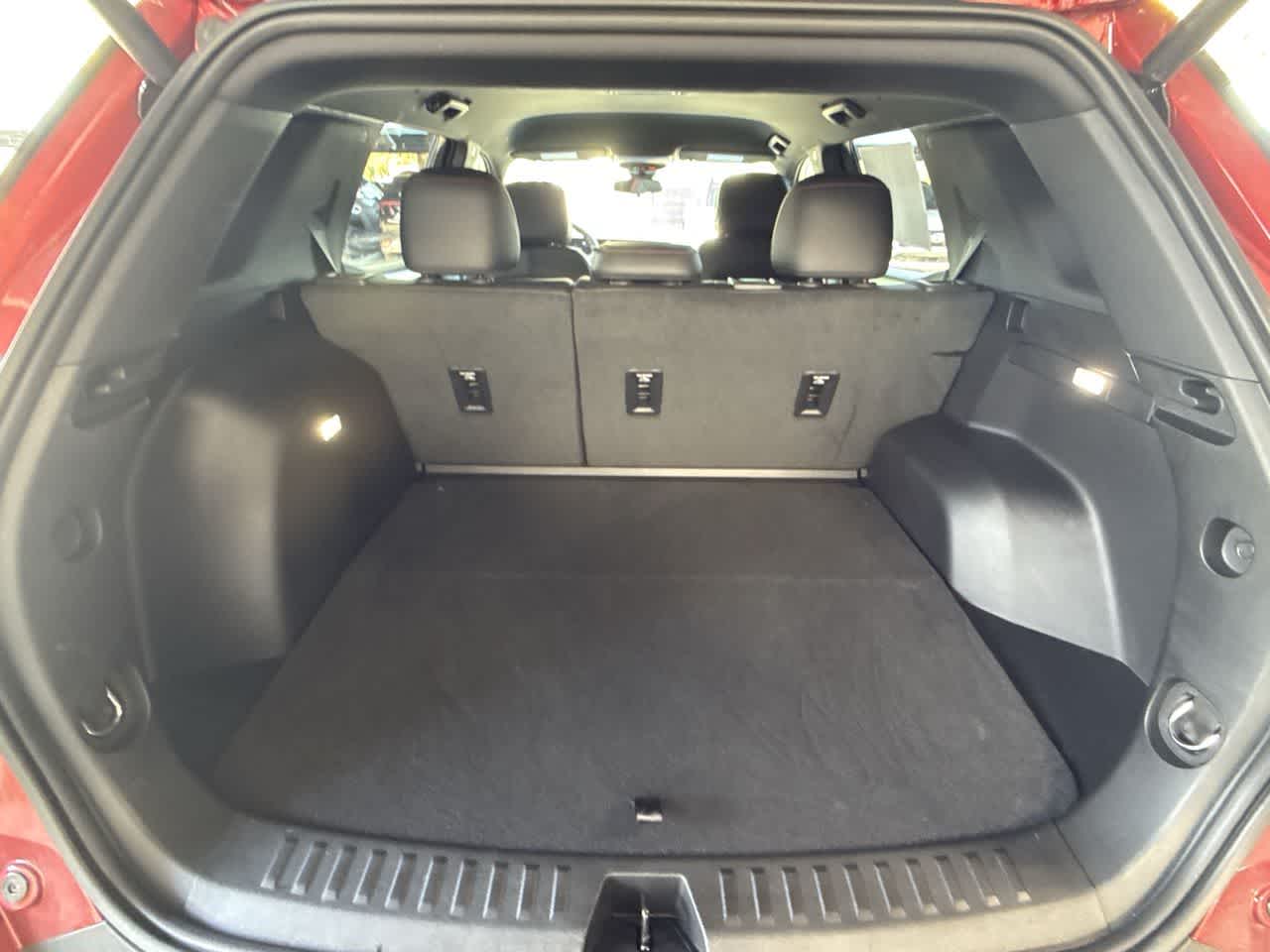 Thumbnail: 2026 Chevrolet Equinox - 25