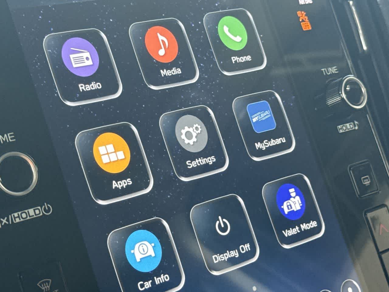 Thumbnail: 2024 Subaru Ascent - 18