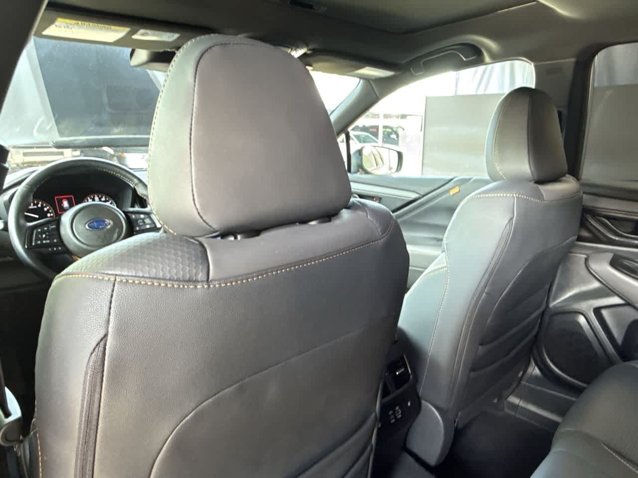 Thumbnail: 2025 Subaru Outback - 23