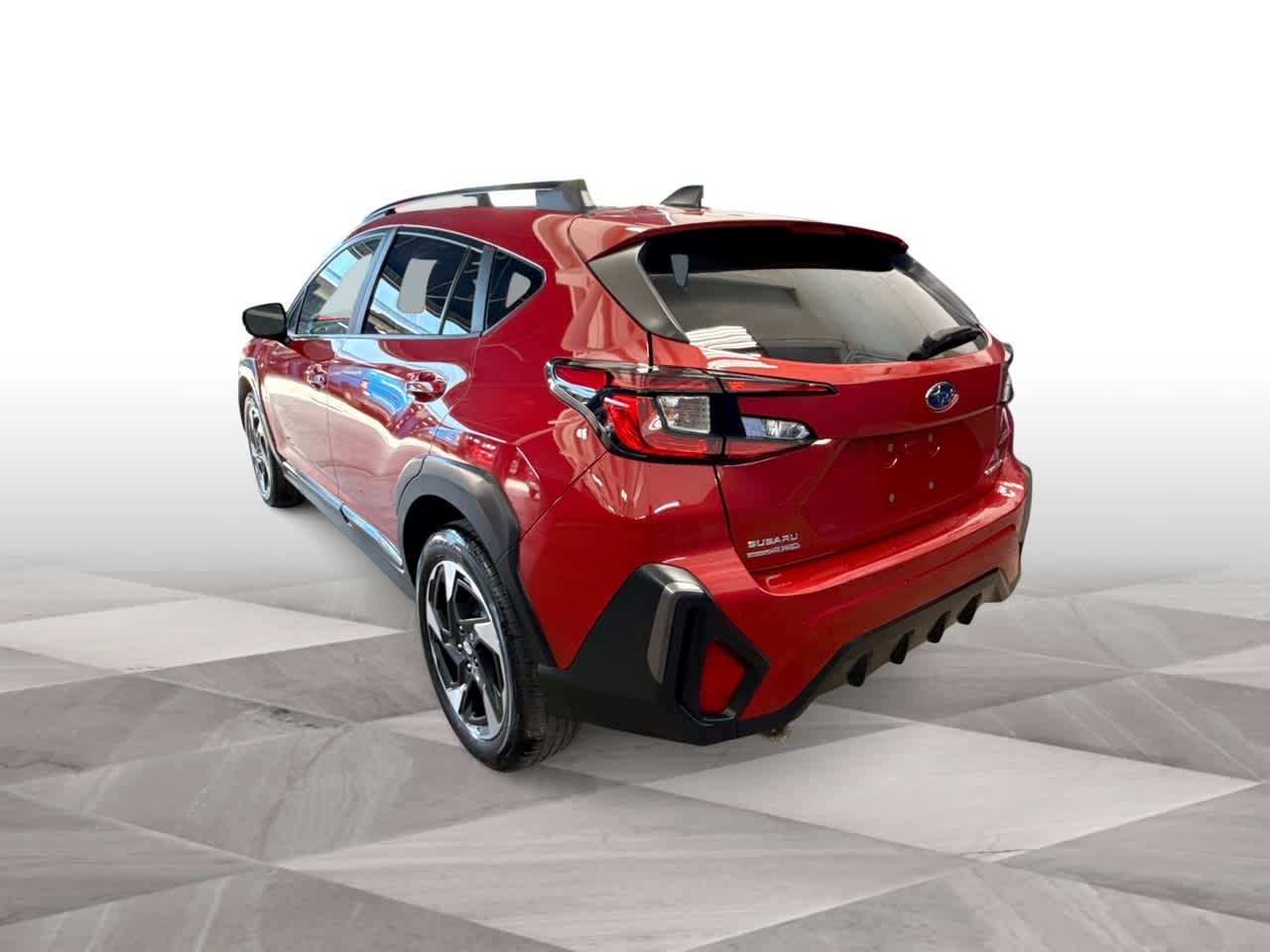 Thumbnail: 2025 Subaru Crosstrek - 6
