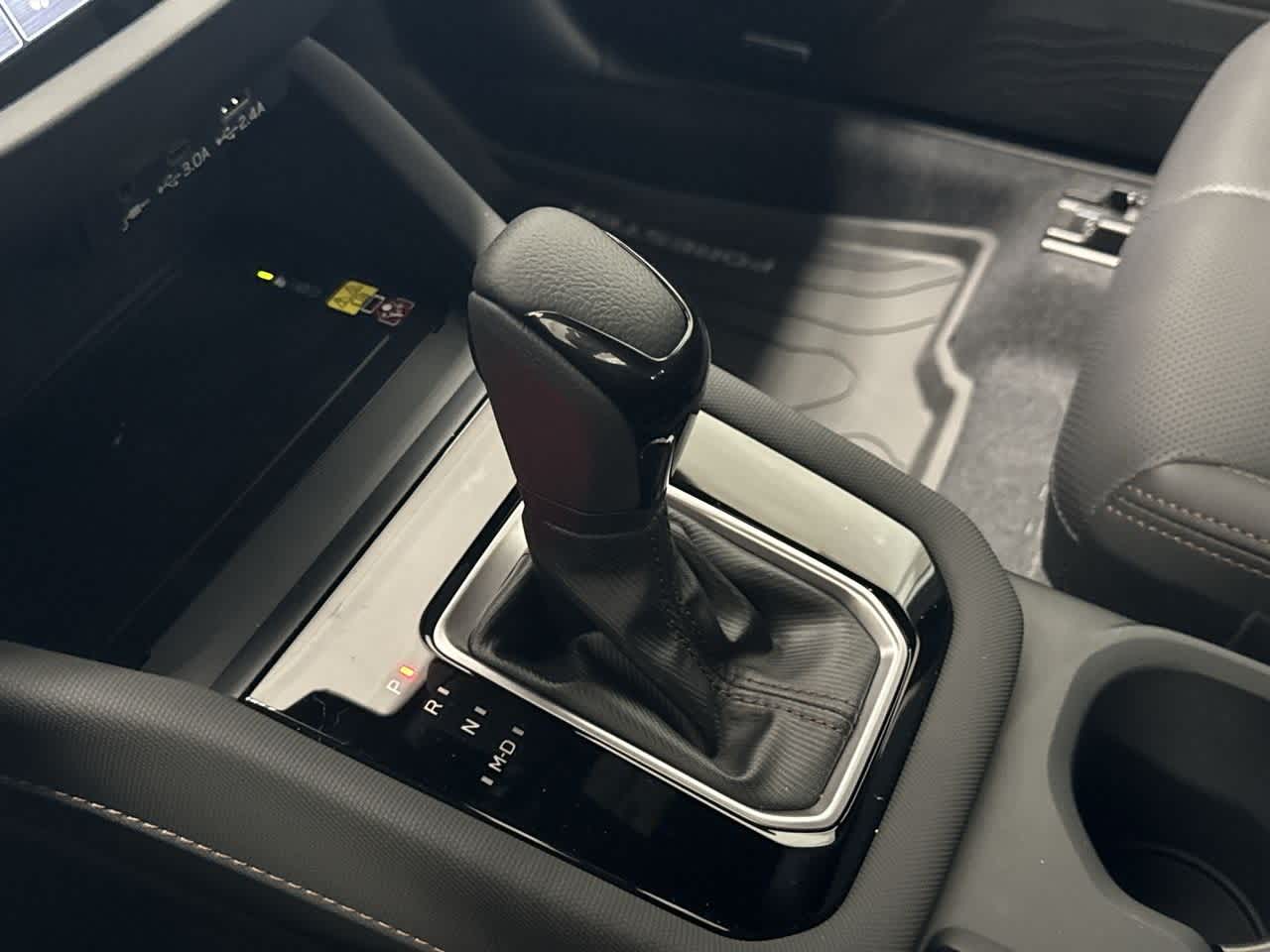 Thumbnail: 2025 Subaru Forester - 21