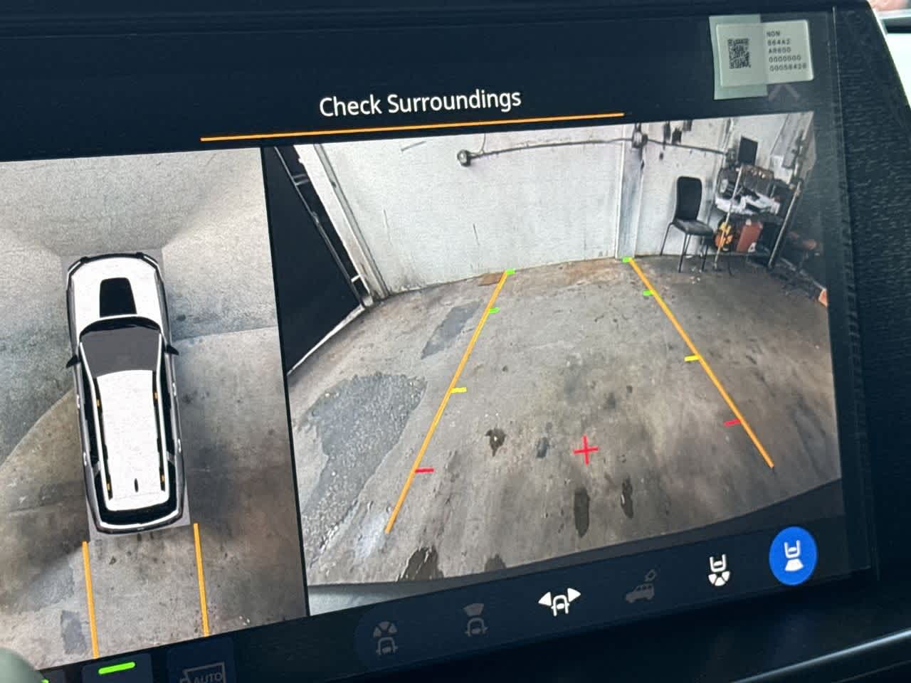 Thumbnail: 2026 Subaru Outback - 19