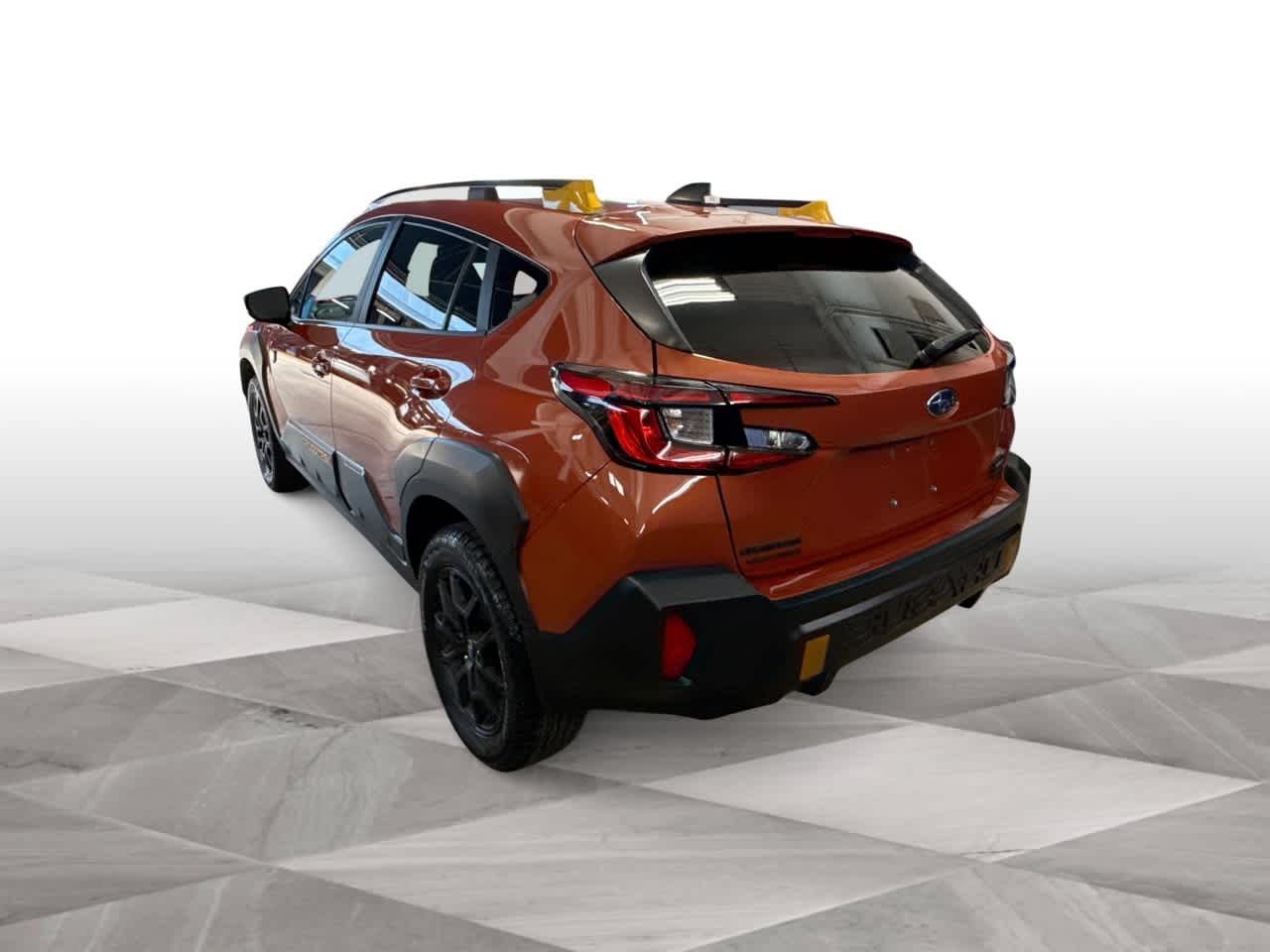 Thumbnail: 2024 Subaru Crosstrek - 6