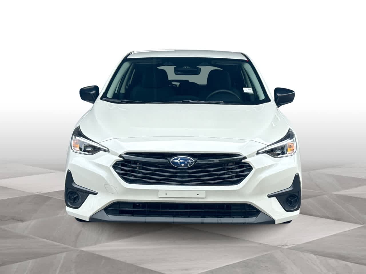 Thumbnail: 2025 Subaru Impreza - 3