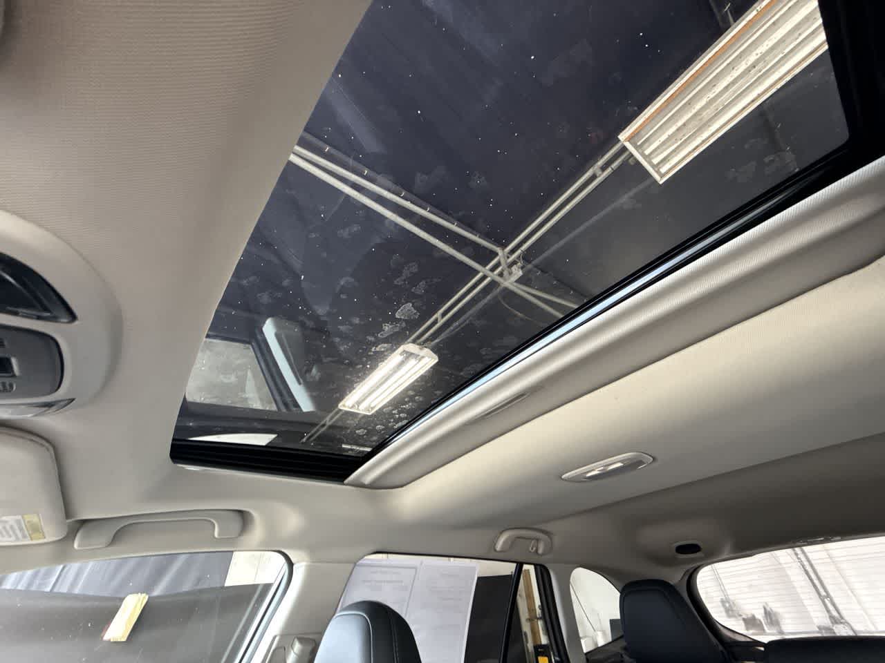 Thumbnail: 2025 Subaru Outback - 17