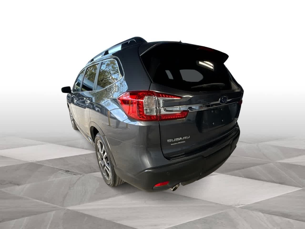 Thumbnail: 2023 Subaru Ascent - 6