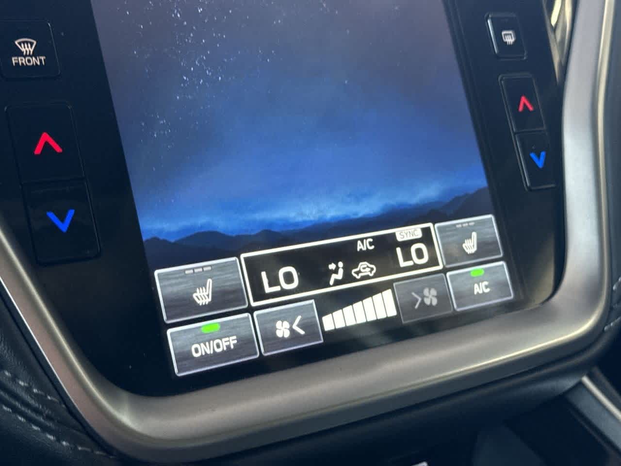 Thumbnail: 2025 Subaru Outback - 20