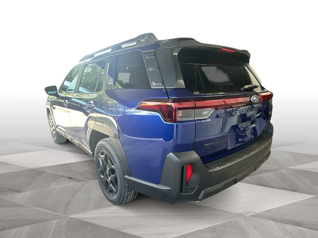 Thumbnail: 2026 Subaru Outback - 6