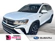  Volkswagen Taos