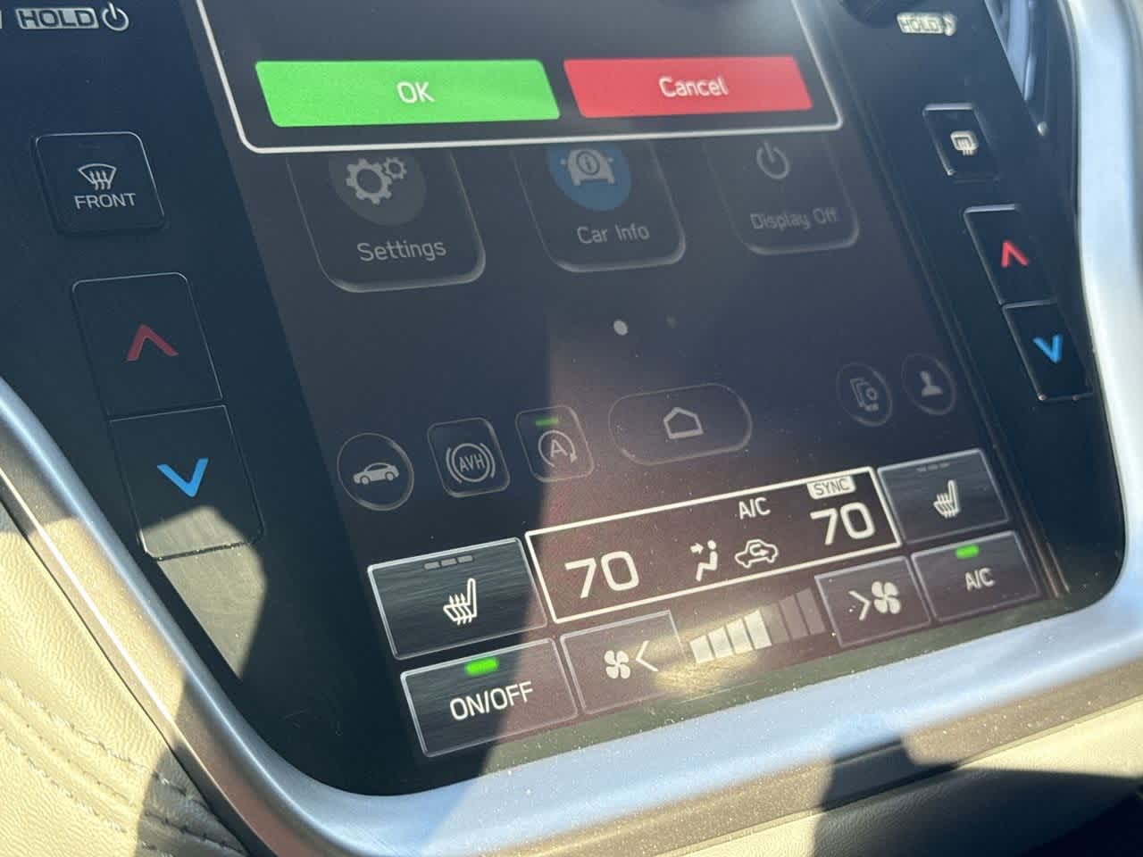 Thumbnail: 2025 Subaru Outback - 20