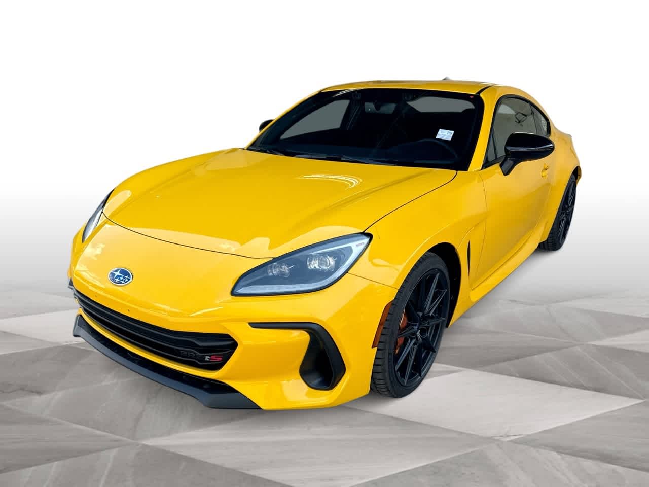 Thumbnail: 2026 Subaru BRZ - 4