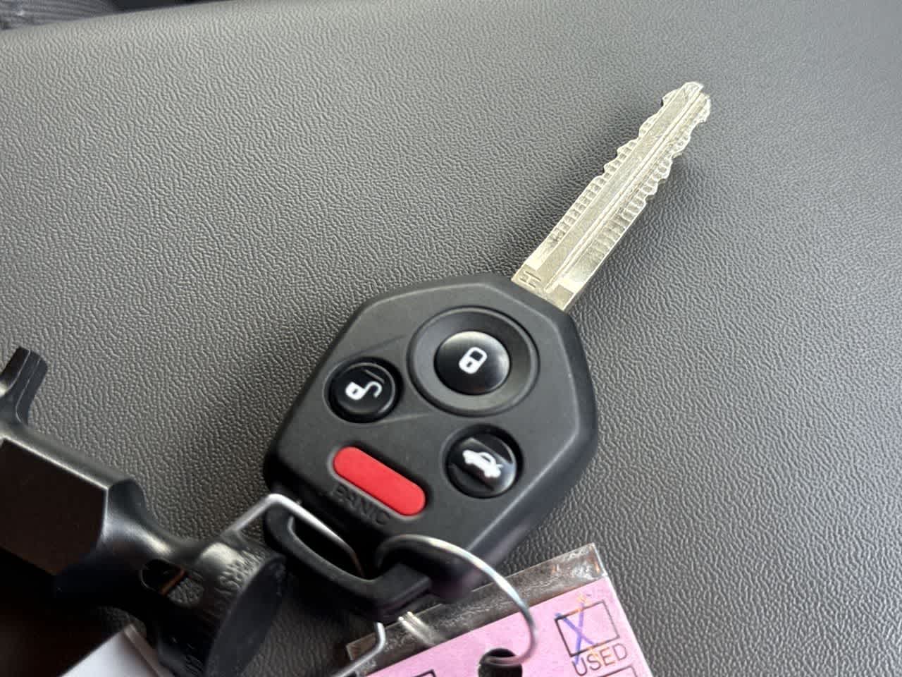 Thumbnail: 2025 Subaru Crosstrek - 28