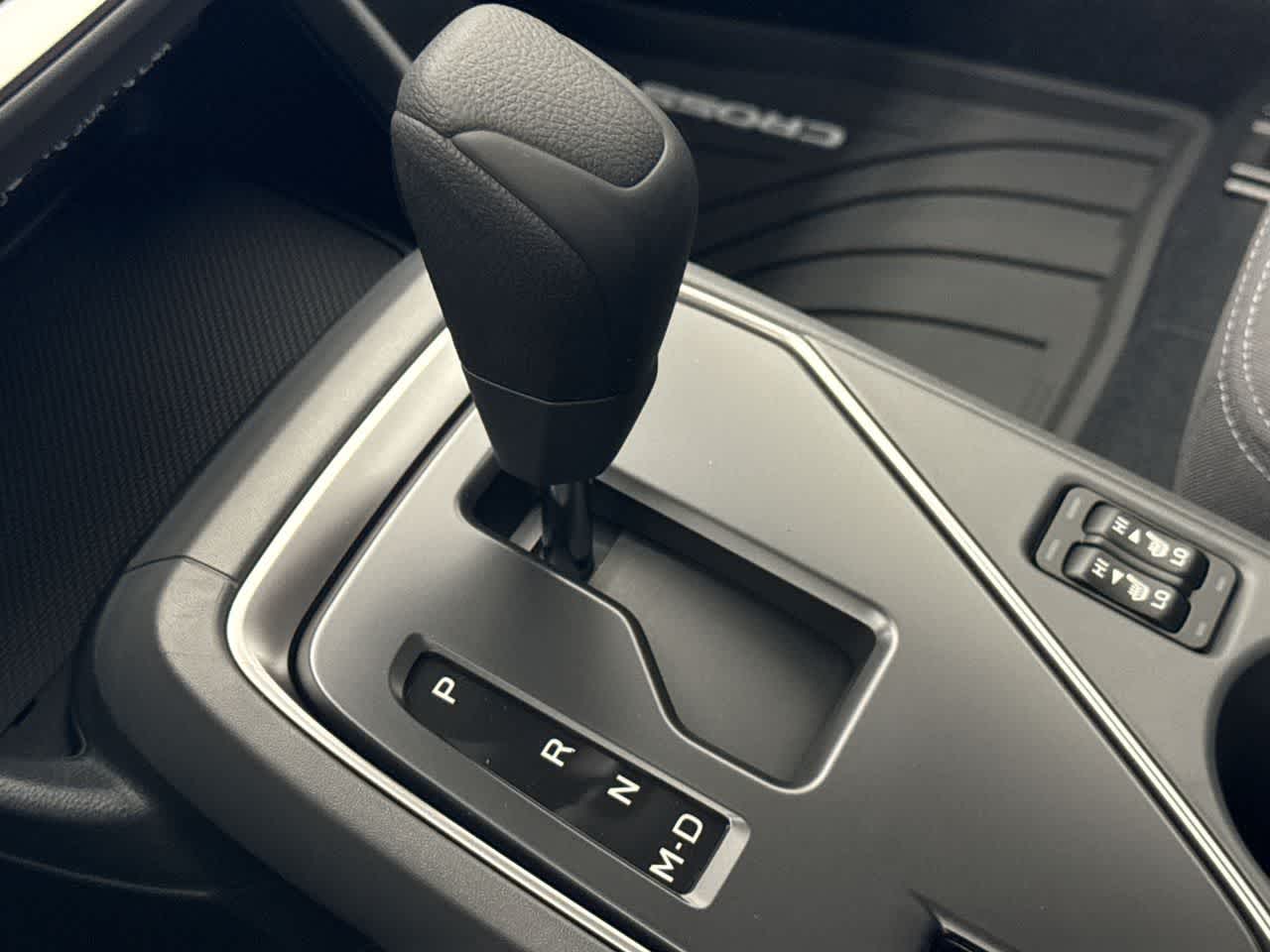 Thumbnail: 2025 Subaru Crosstrek - 21