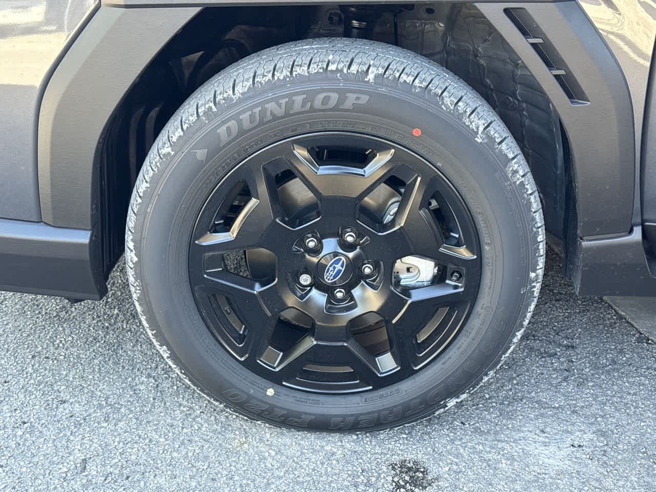 Thumbnail: 2026 Subaru Outback - 11