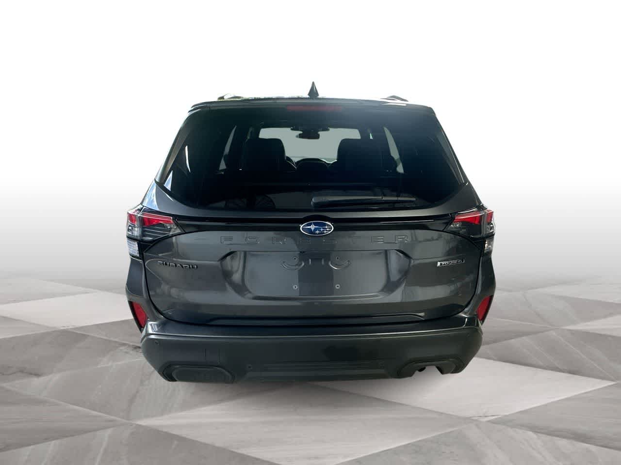 Thumbnail: 2026 Subaru Forester - 7