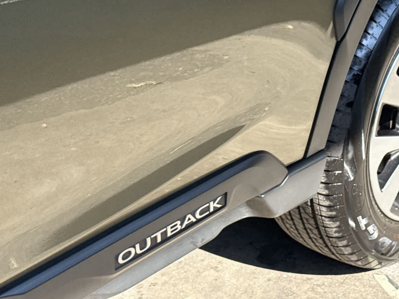 Thumbnail: 2025 Subaru Outback - 10