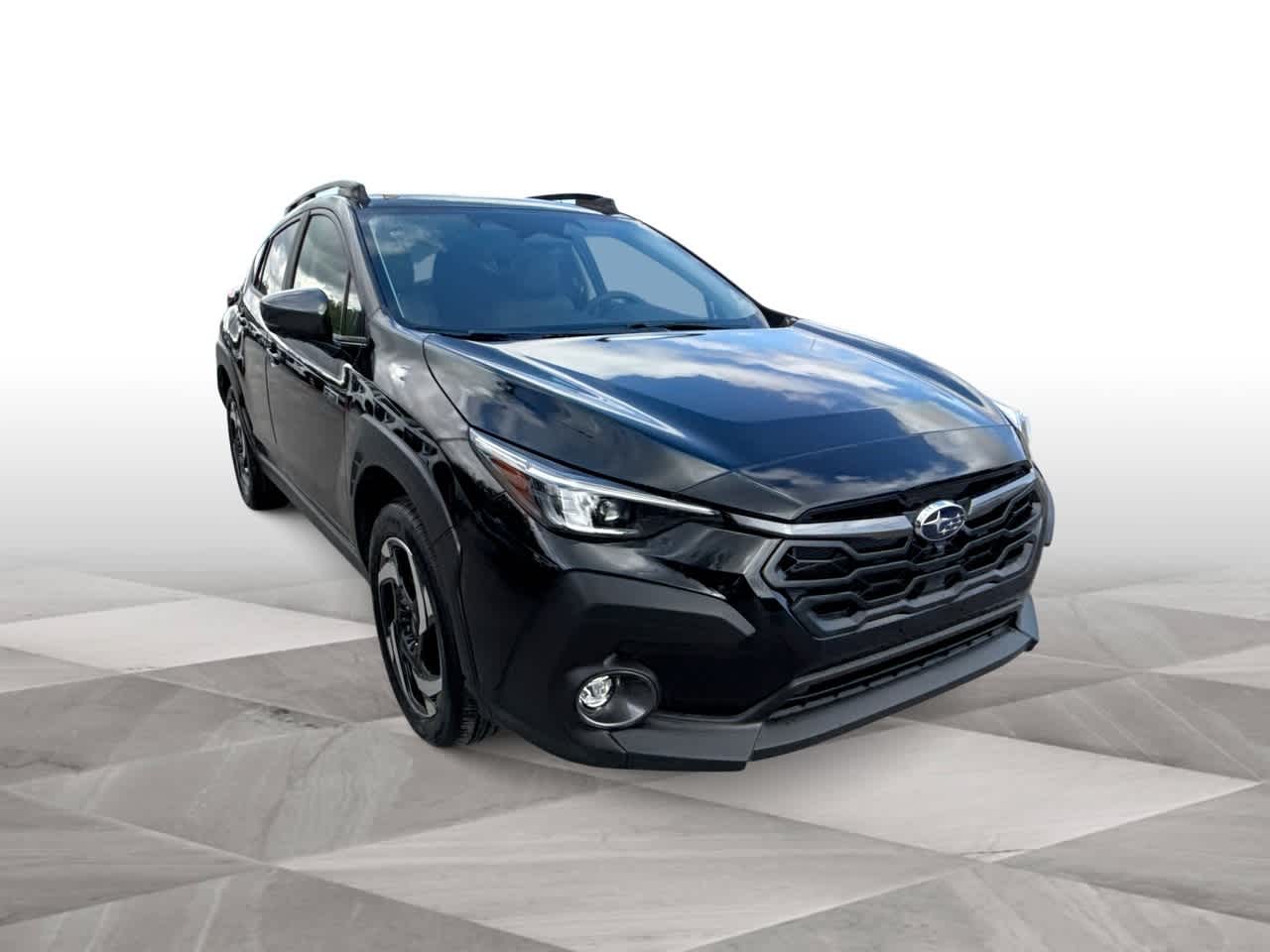 Thumbnail: 2026 Subaru Crosstrek - 2