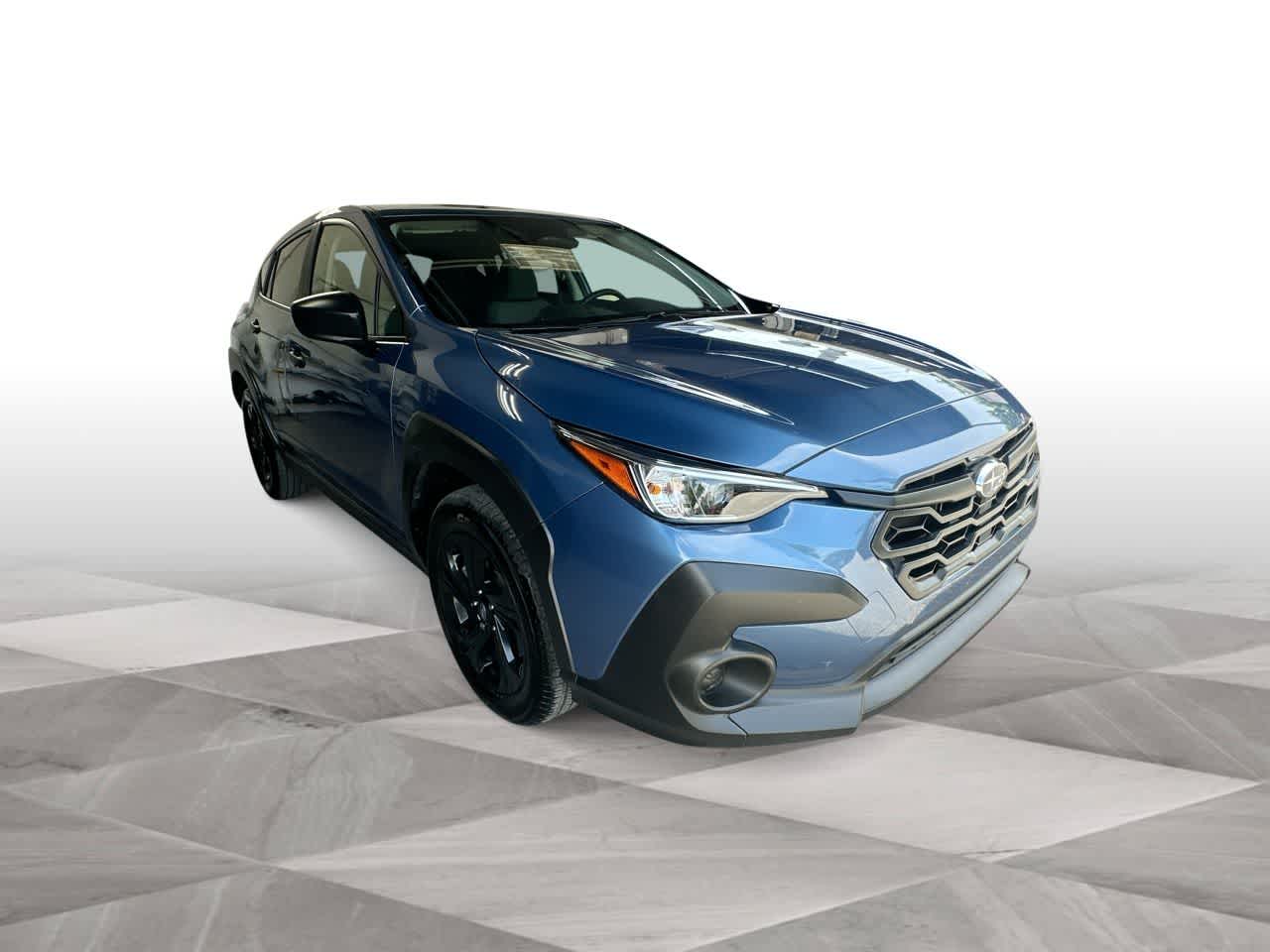 Thumbnail: 2024 Subaru Crosstrek - 2