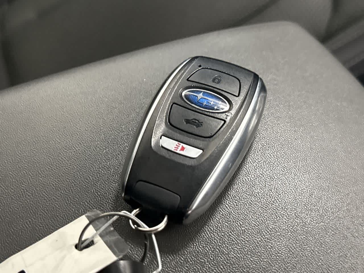 2024 Subaru Crosstrek Premium 28