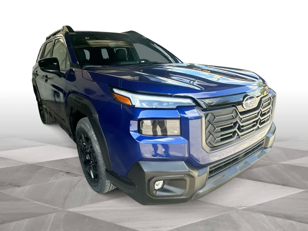 Thumbnail: 2026 Subaru Outback - 2