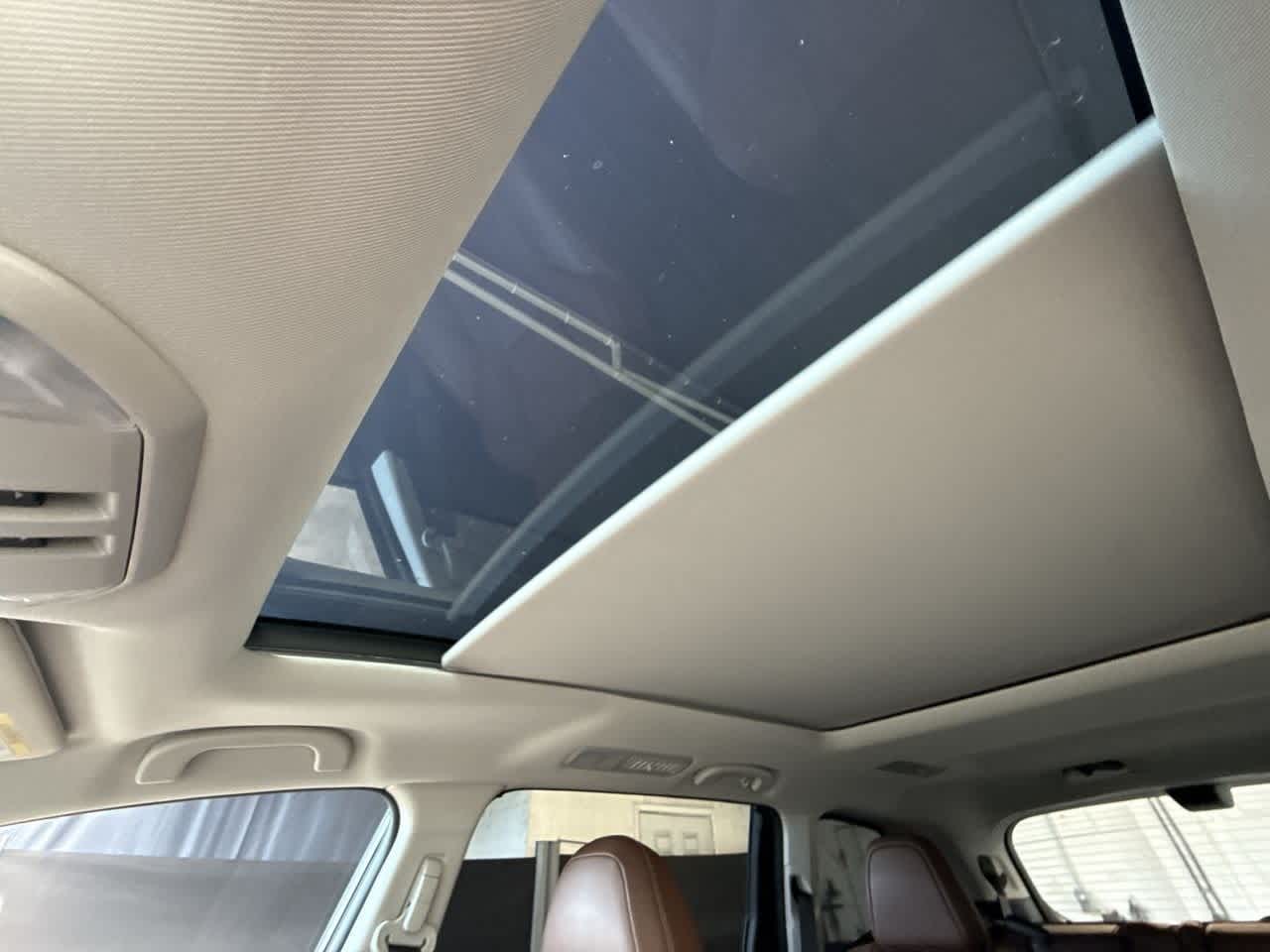 Thumbnail: 2023 Subaru Ascent - 17