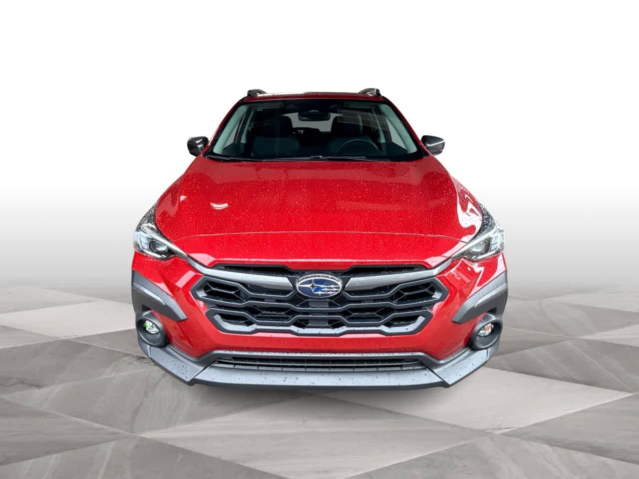 Thumbnail: 2025 Subaru Crosstrek - 3