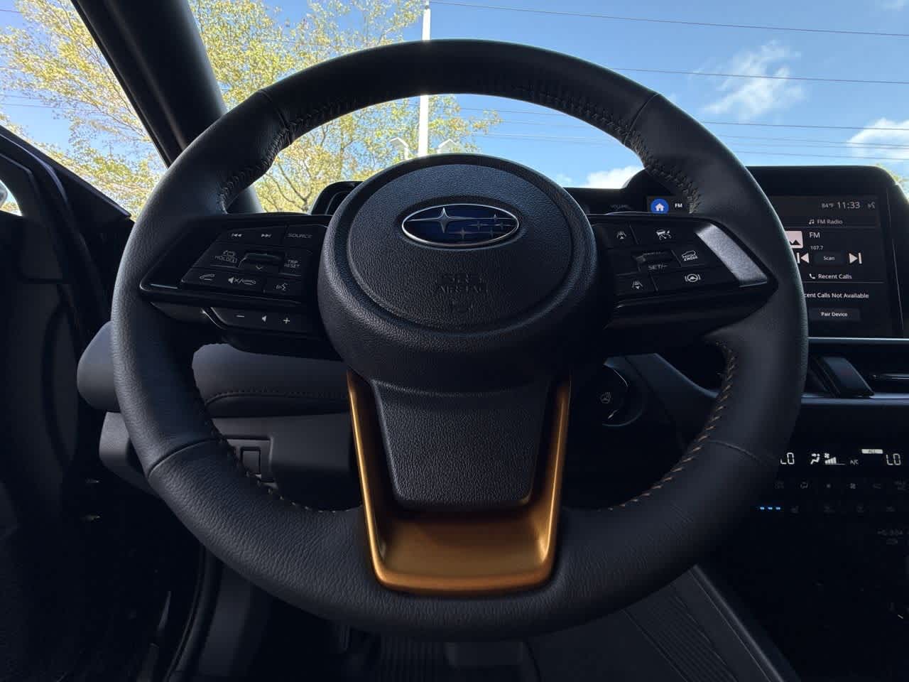 Thumbnail: 2026 Subaru Outback - 15