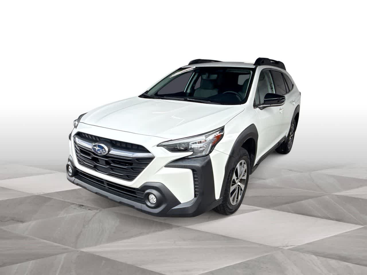 Thumbnail: 2023 Subaru Outback - 4