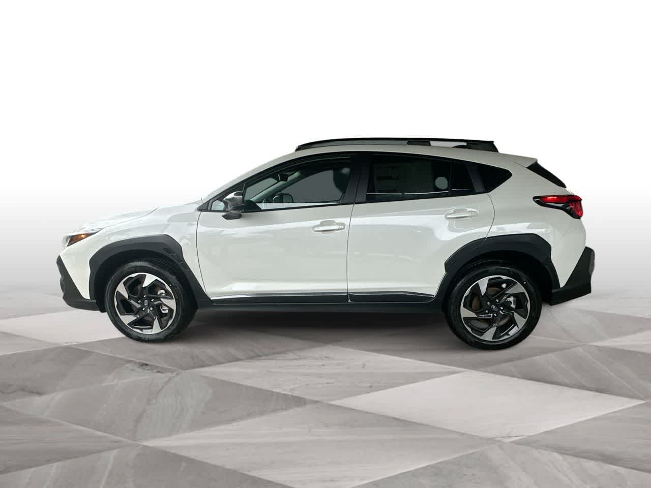 Thumbnail: 2026 Subaru Crosstrek - 5