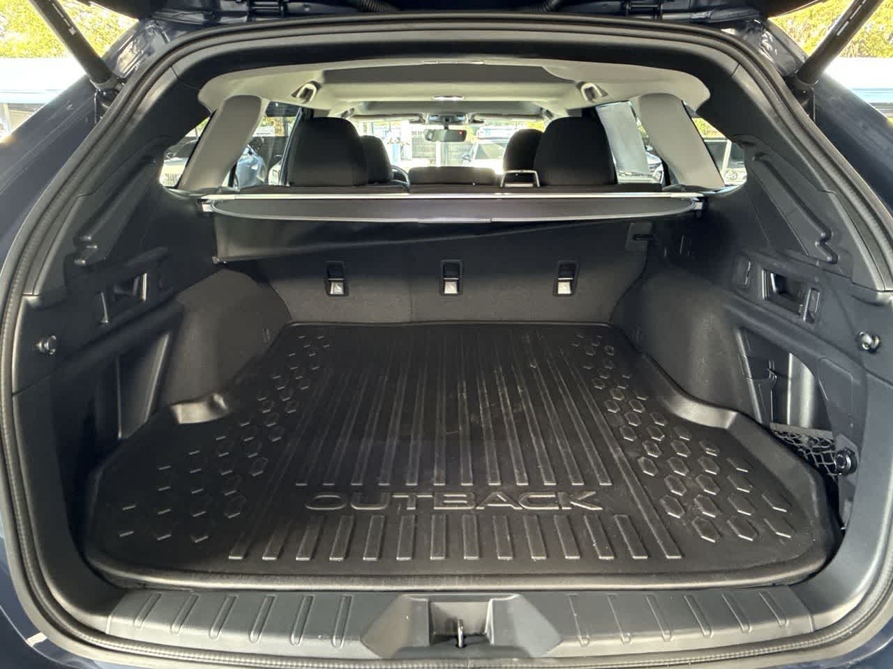 Thumbnail: 2025 Subaru Outback - 25