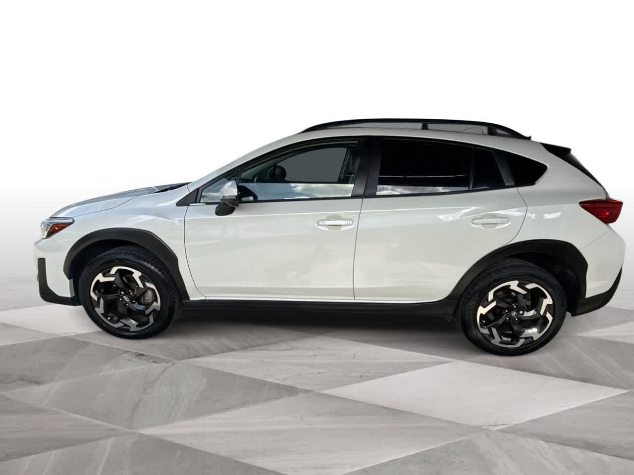 Thumbnail: 2023 Subaru Crosstrek - 5