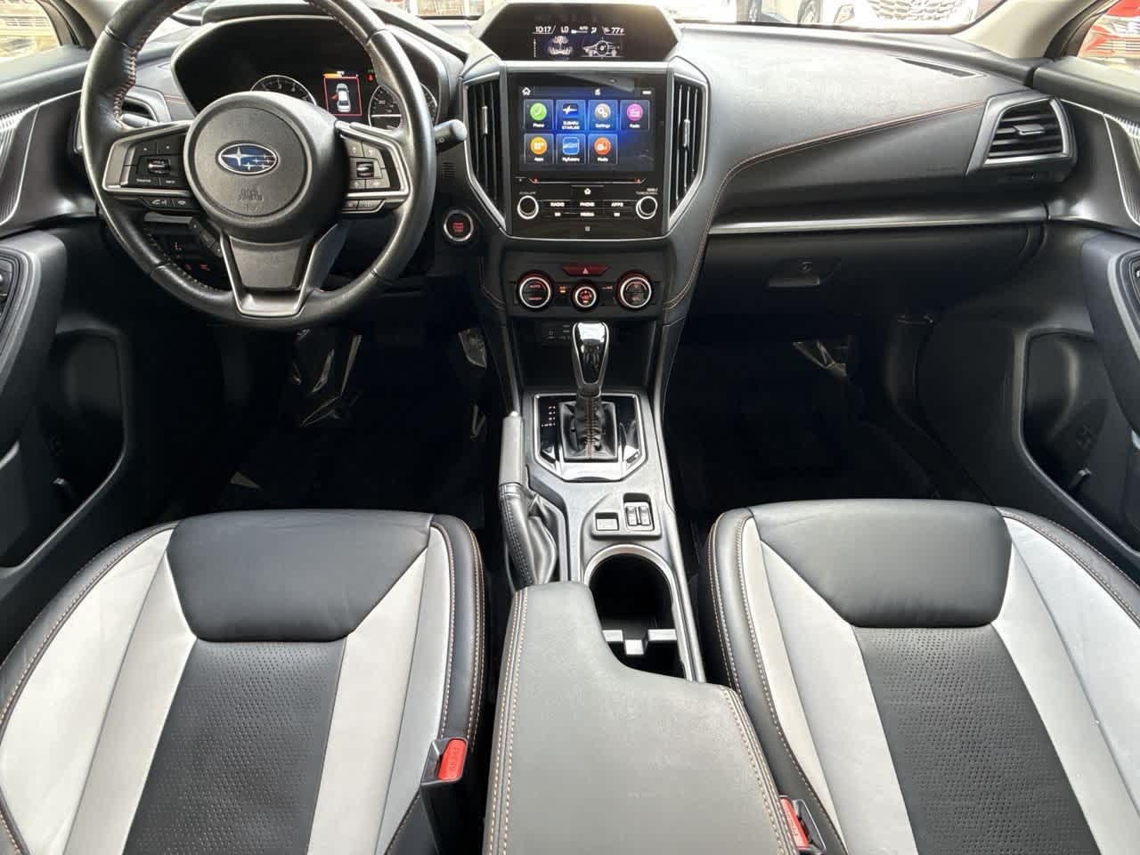 Thumbnail: 2021 Subaru Crosstrek - 24