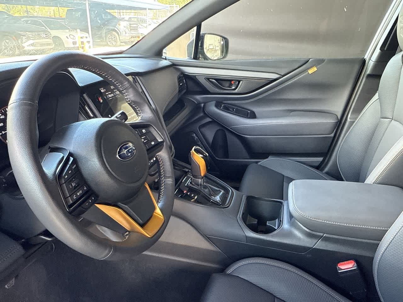 Thumbnail: 2025 Subaru Outback - 13