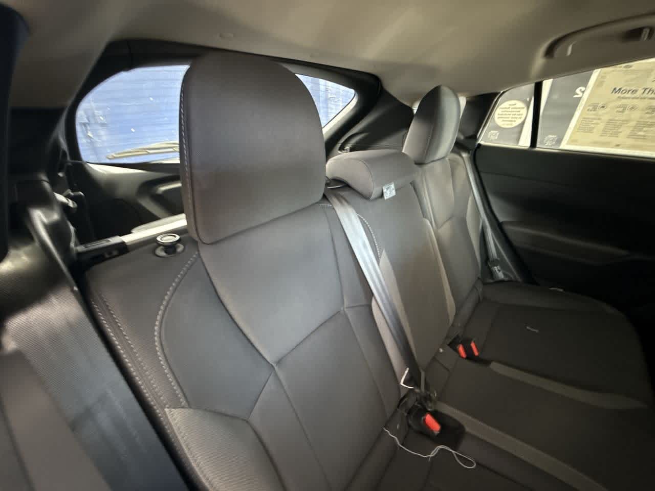 Thumbnail: 2025 Subaru Impreza - 26