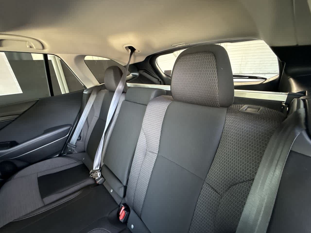 Thumbnail: 2025 Subaru Outback - 22