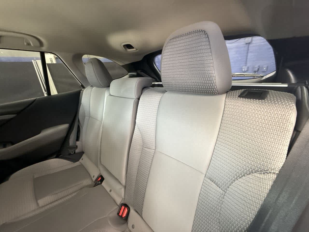 Thumbnail: 2025 Subaru Outback - 22