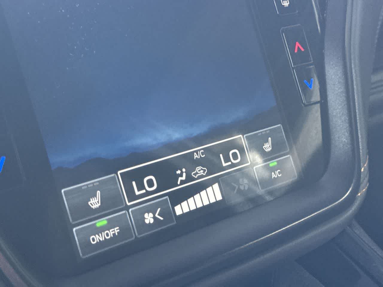 Thumbnail: 2025 Subaru Outback - 20