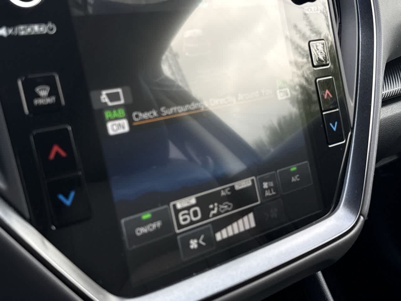 Thumbnail: 2026 Subaru Crosstrek - 20