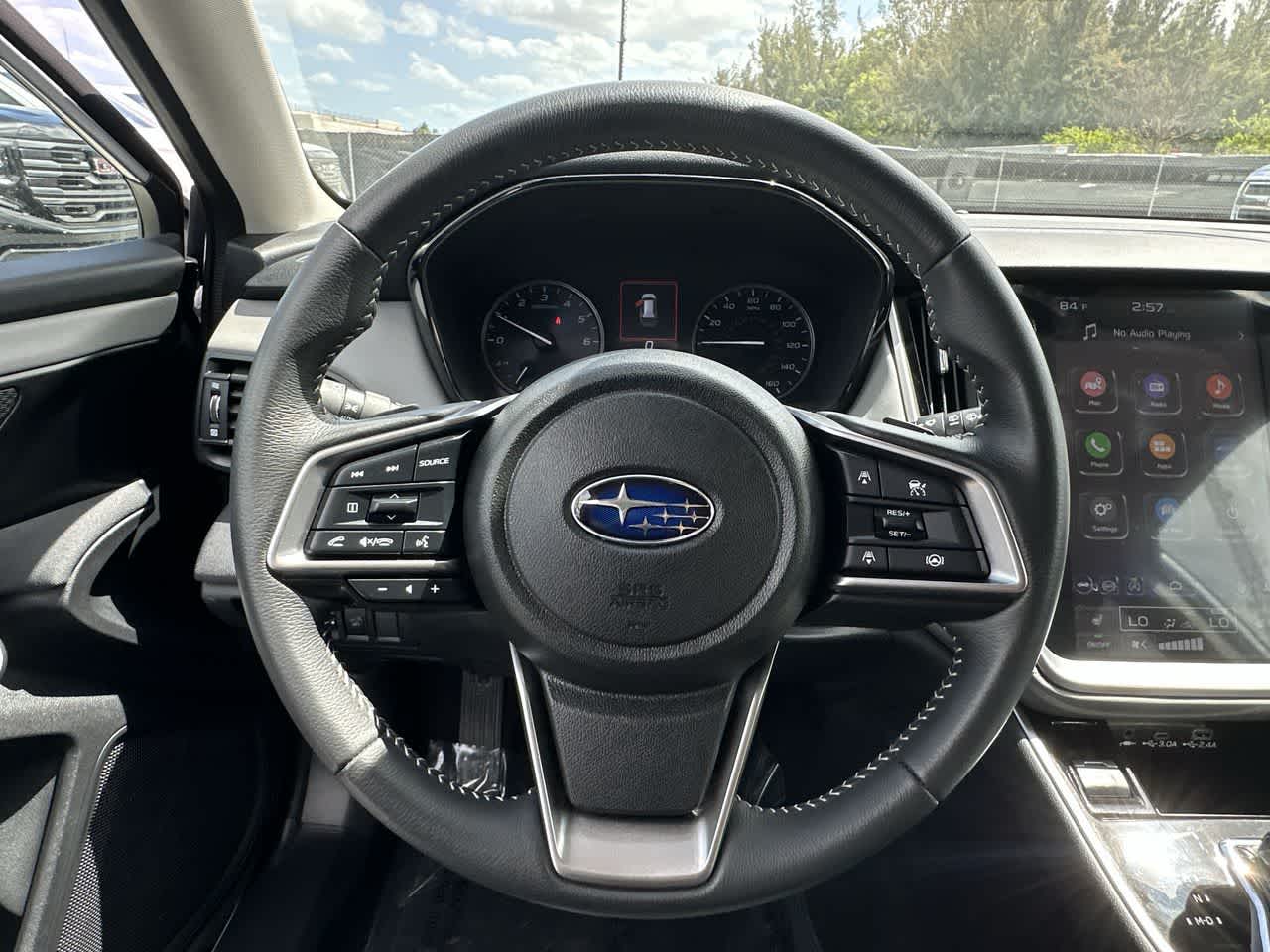 Thumbnail: 2025 Subaru Outback - 15