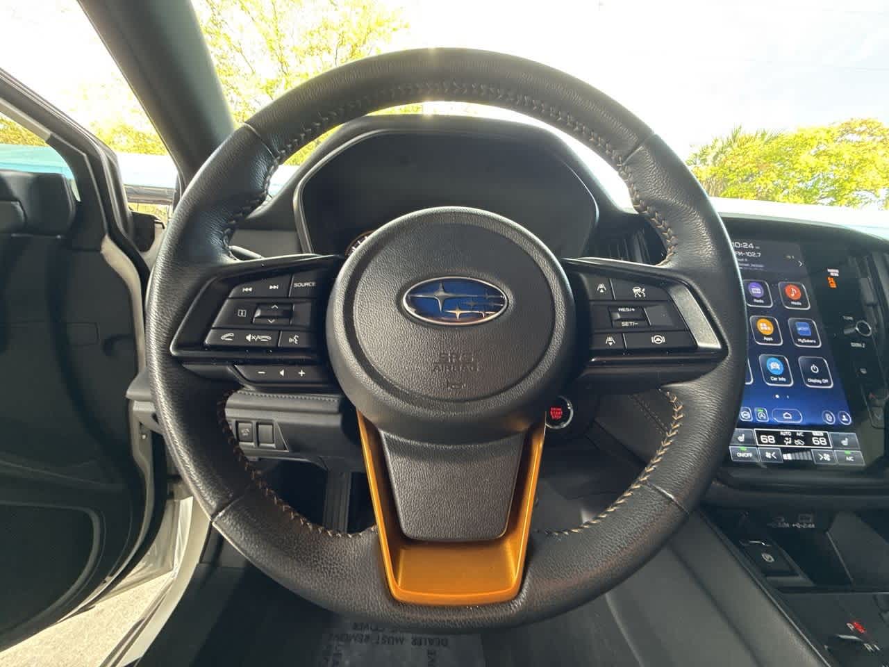 Thumbnail: 2023 Subaru Outback - 15